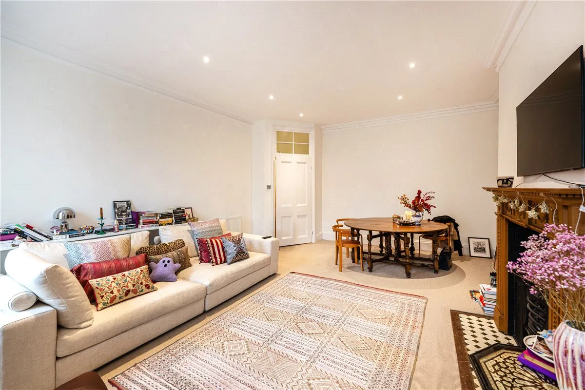 Upper Wimpole Street, Marylebone, W1G, photo 5