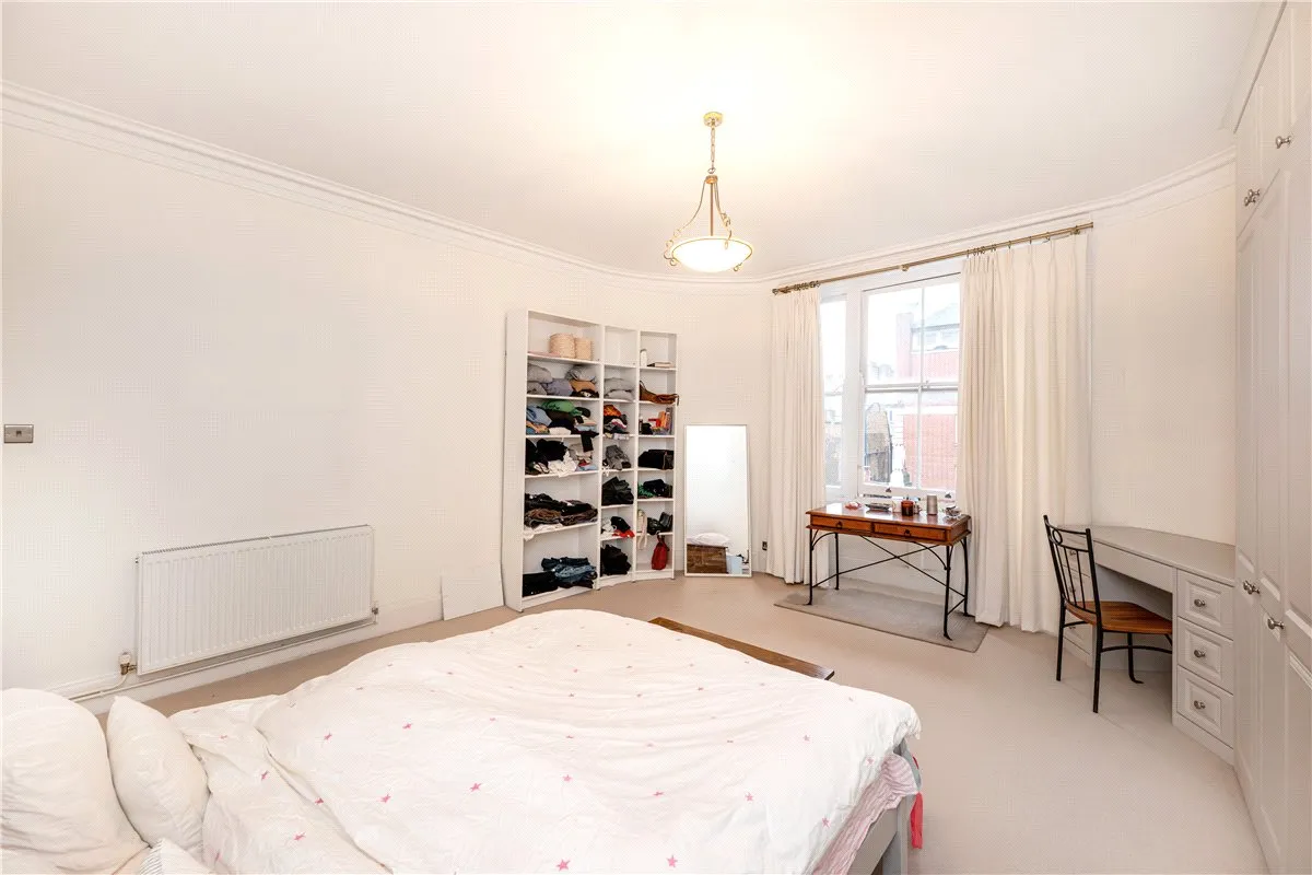 Upper Wimpole Street, Marylebone, W1G, photo 7