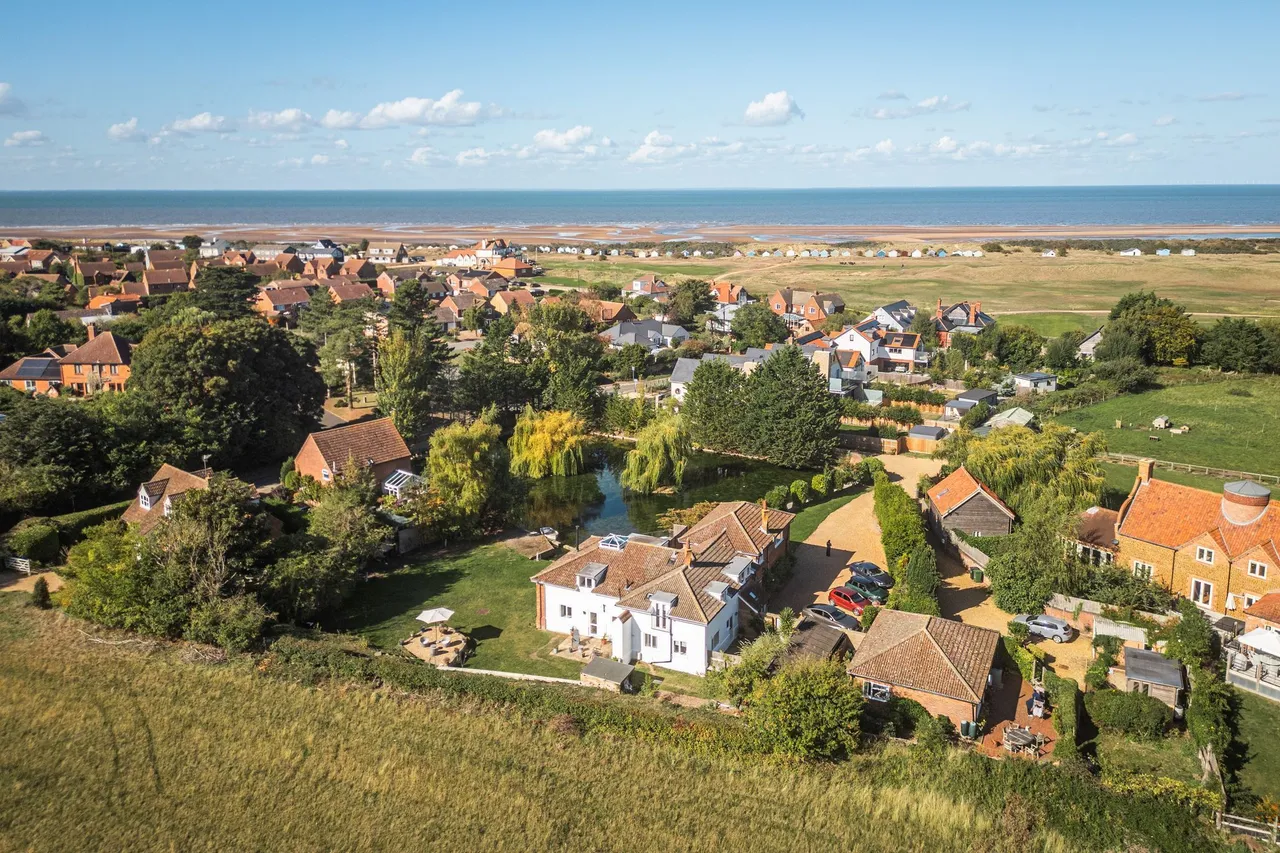 Old Hunstanton, photo 5