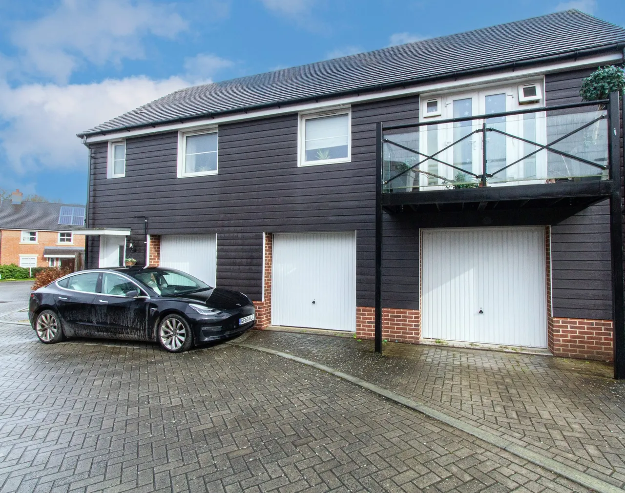 Jubilee Drive, Church Crookham, Fleet, GU52 8BT, photo 13