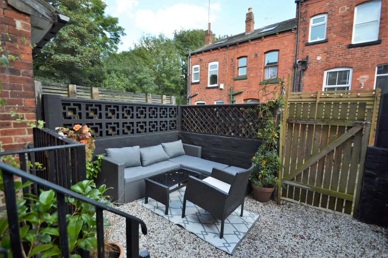Pasture Lane, Chapel Allerton, LS7, photo 14