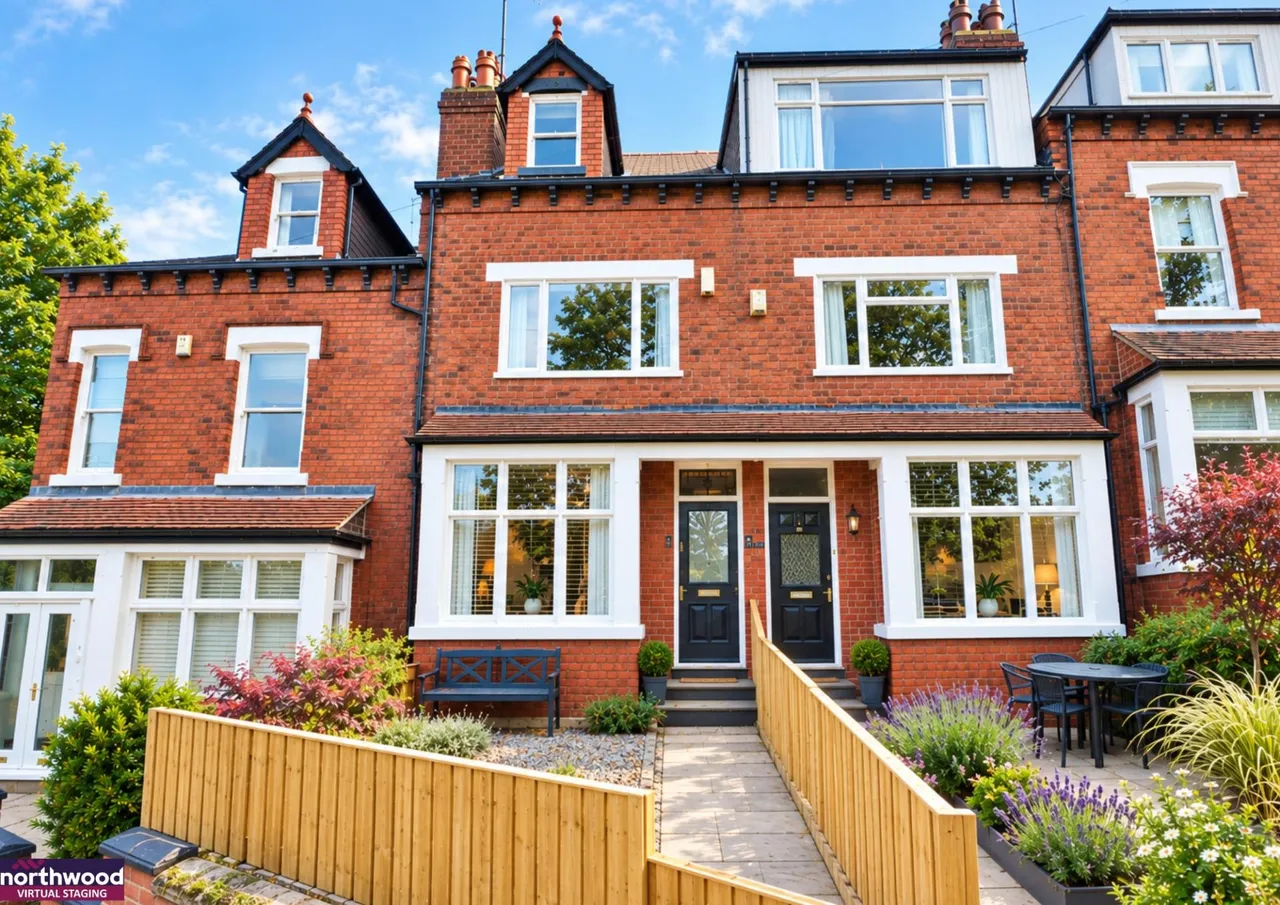4 bed house for sale, Pasture Lane, Chapel Allerton, LS7