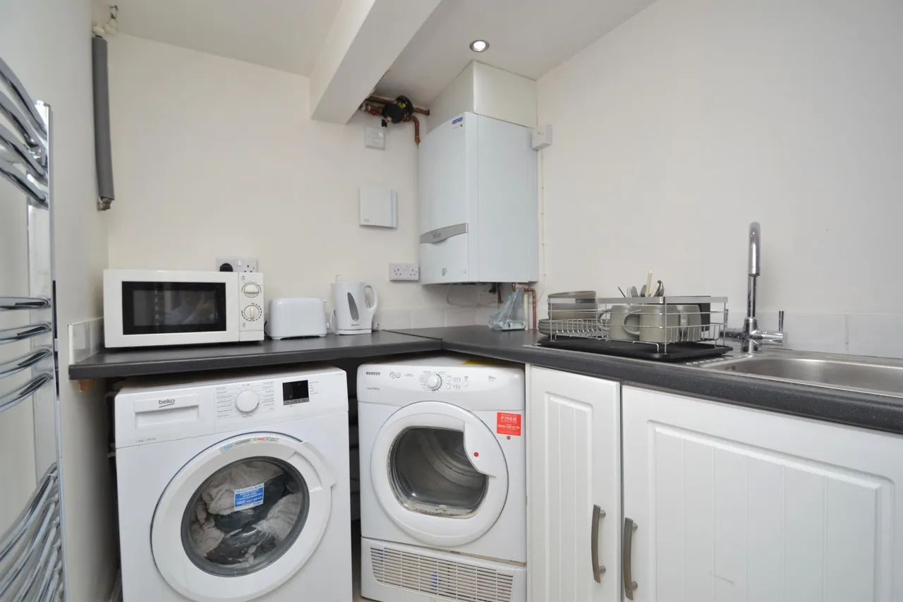 Pasture Lane, Chapel Allerton, LS7, photo 11