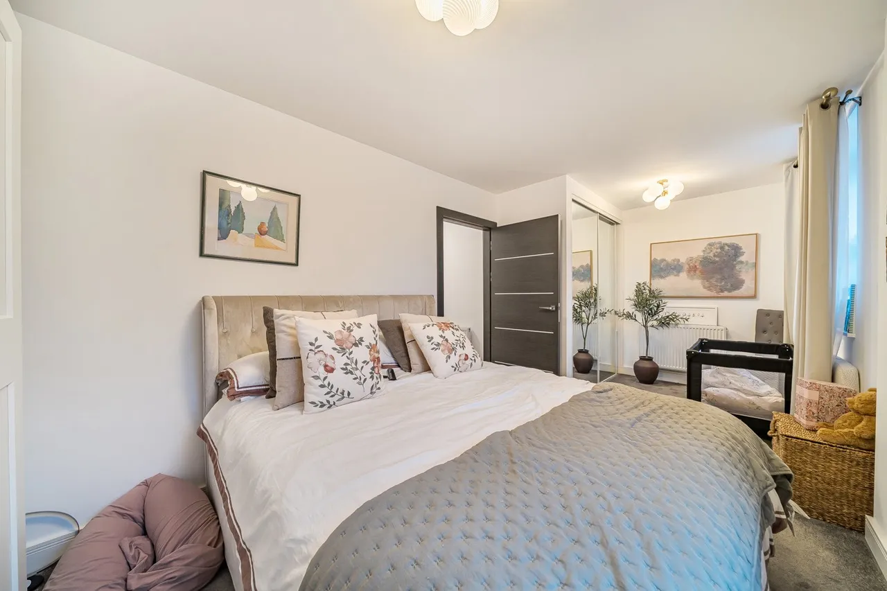 Huntley Close, SE10, photo 7