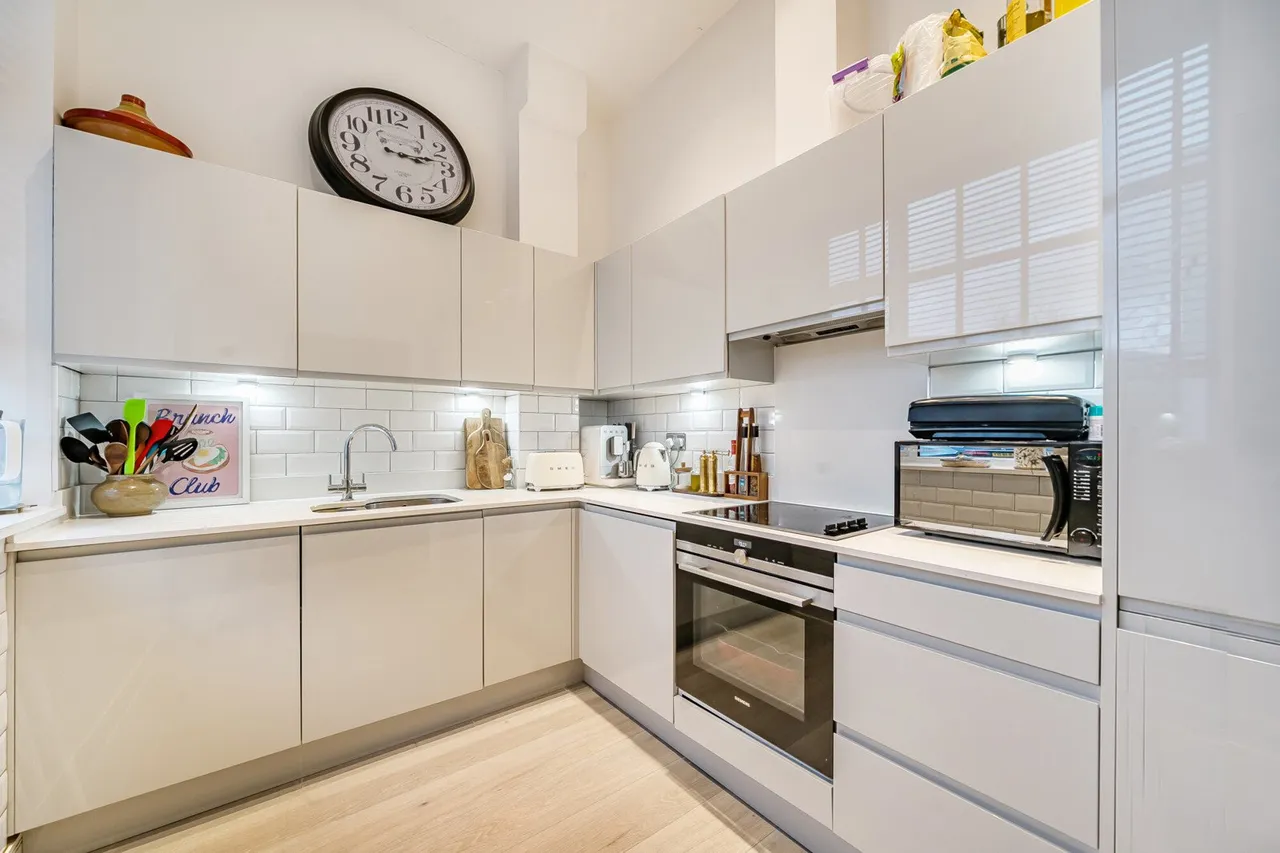 Huntley Close, SE10, photo 4