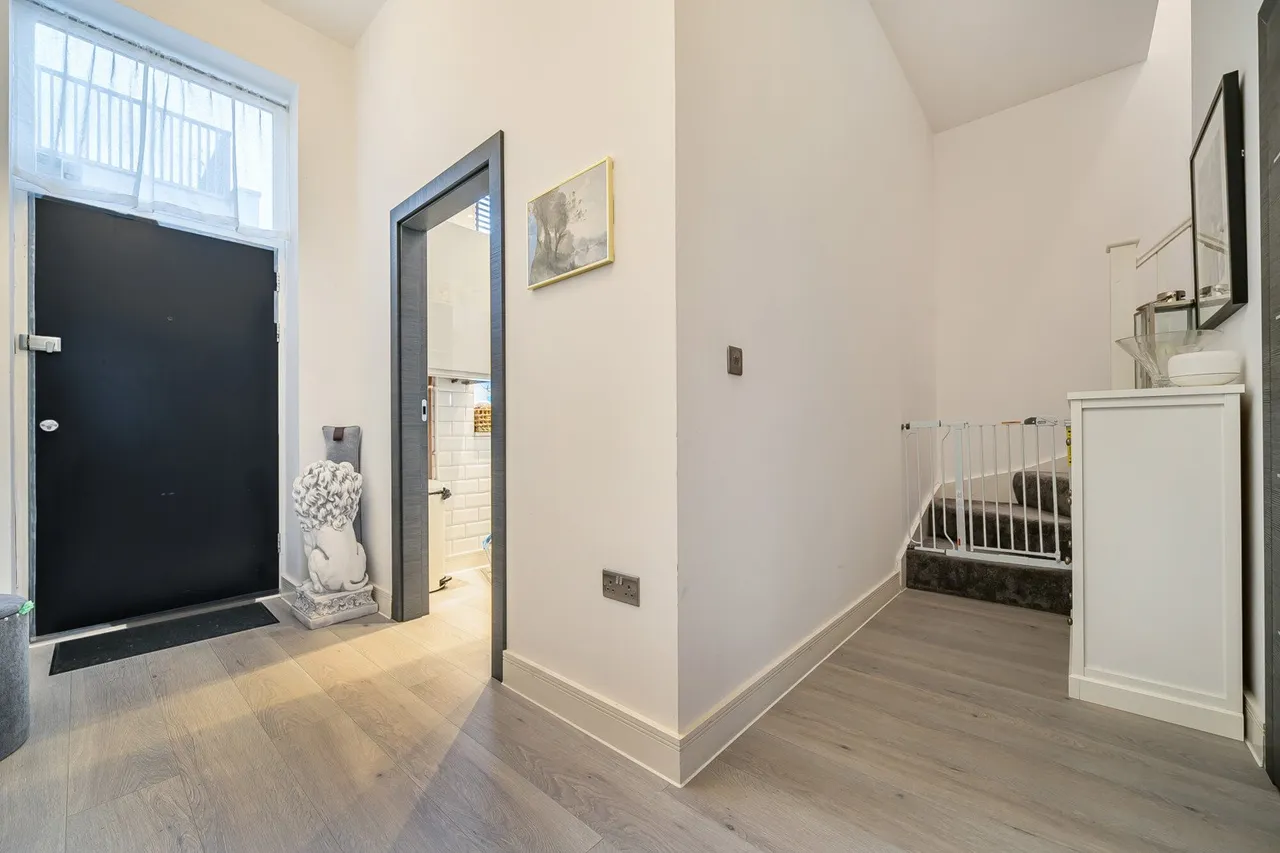 Huntley Close, SE10, photo 11