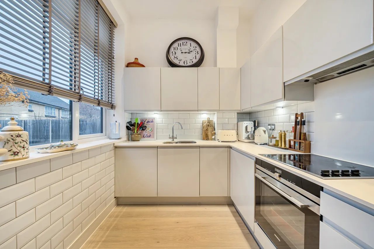 Huntley Close, SE10, photo 16