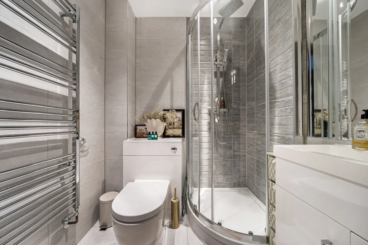 Huntley Close, SE10, photo 18