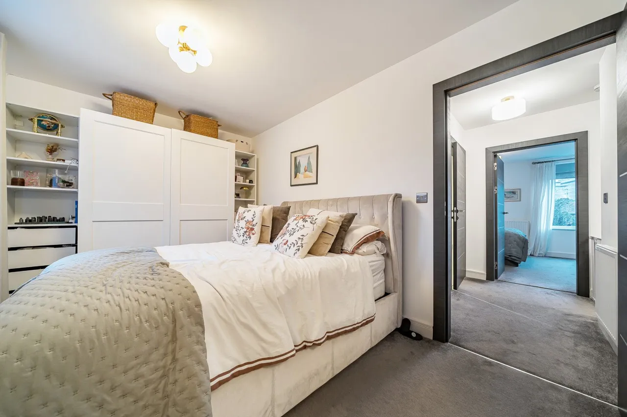 Huntley Close, SE10, photo 10