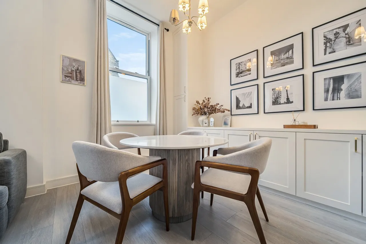 Huntley Close, SE10, photo 13
