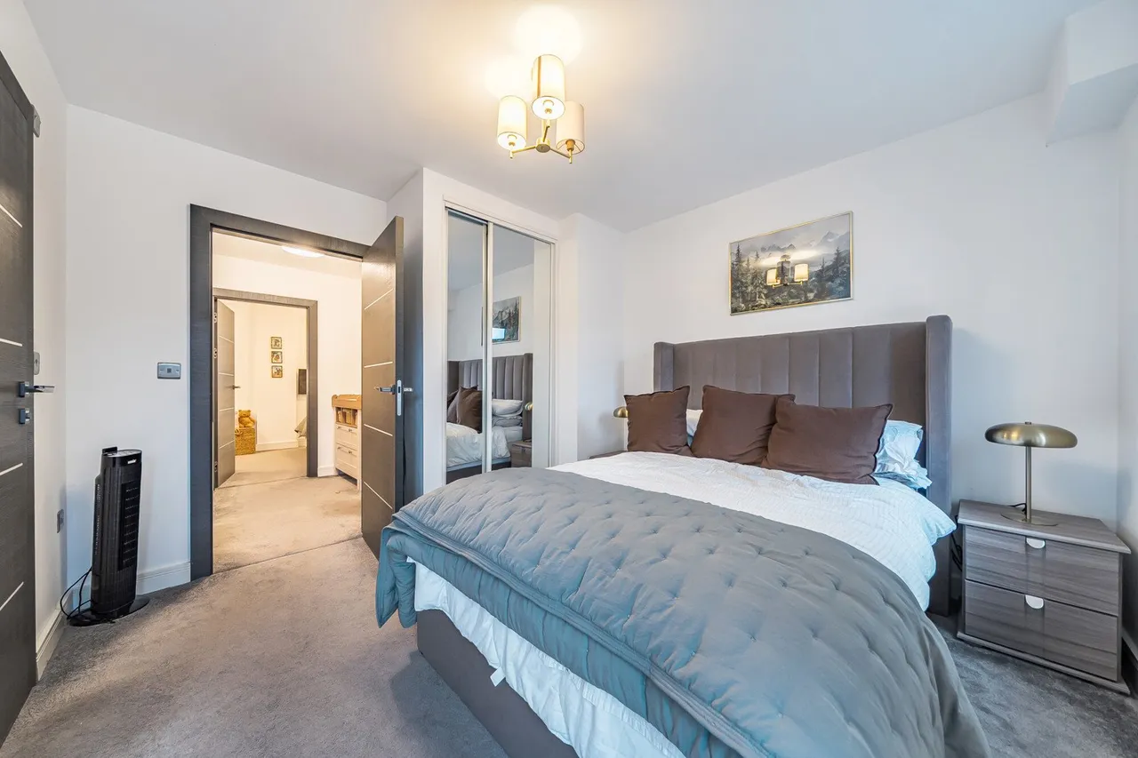 Huntley Close, SE10, photo 6