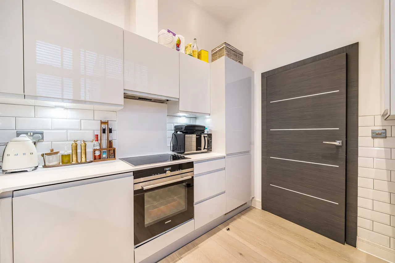 Huntley Close, SE10, photo 19