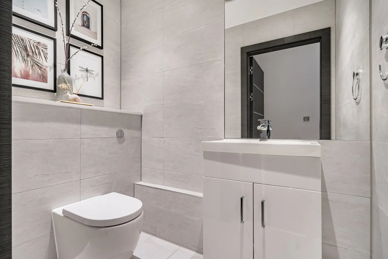 Huntley Close, SE10, photo 15