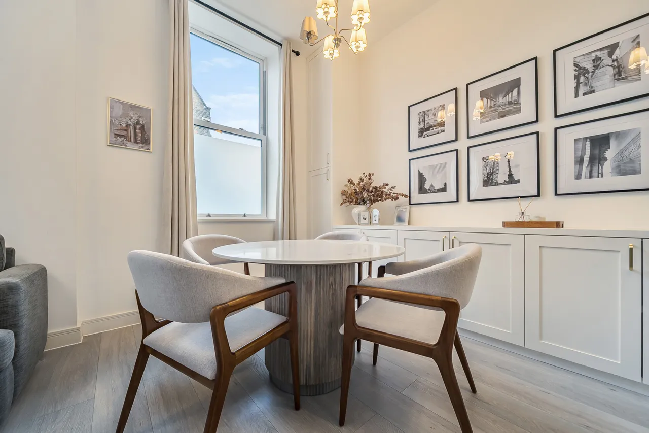 Huntley Close, SE10, photo 13