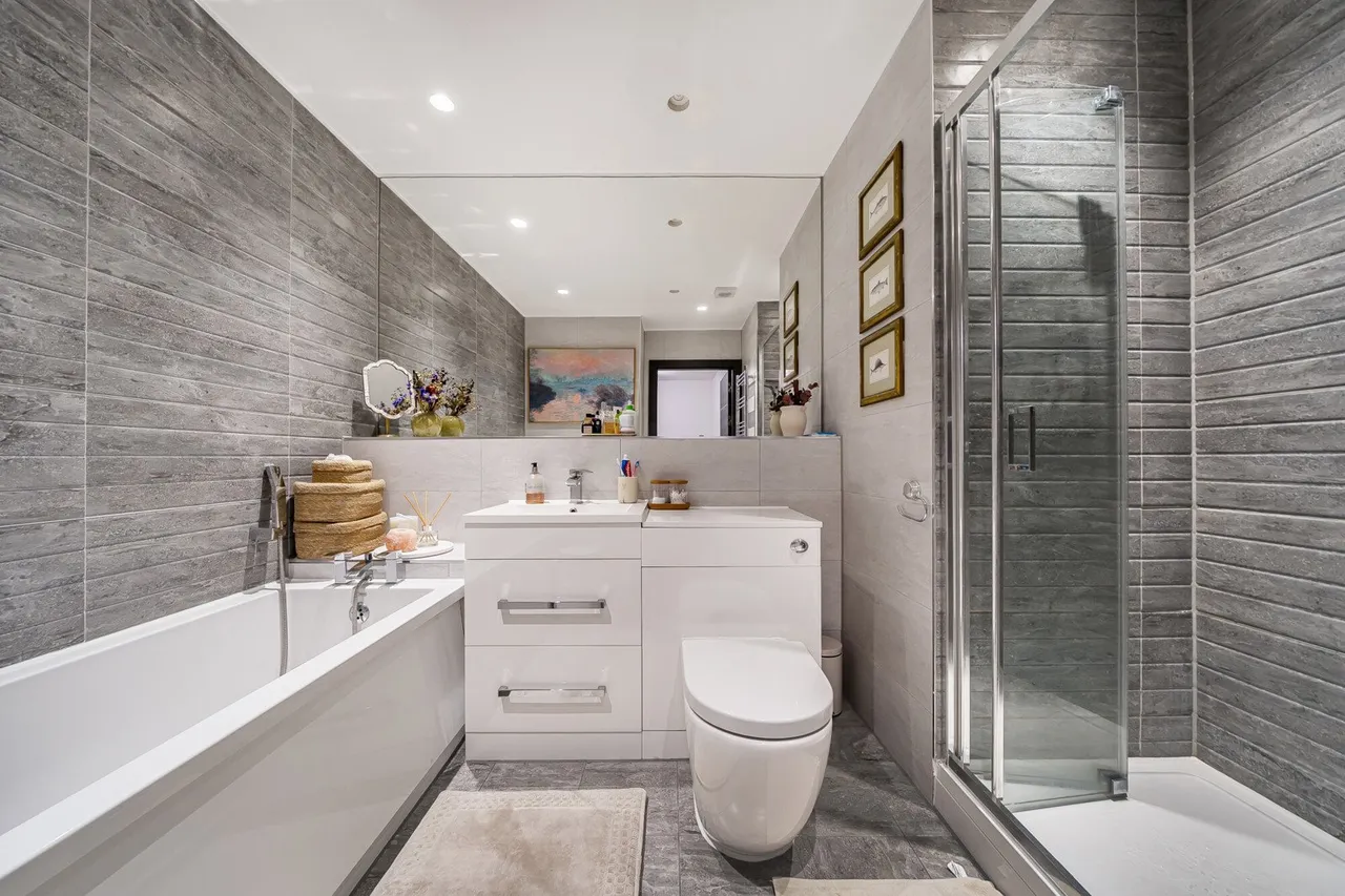 Huntley Close, SE10, photo 8