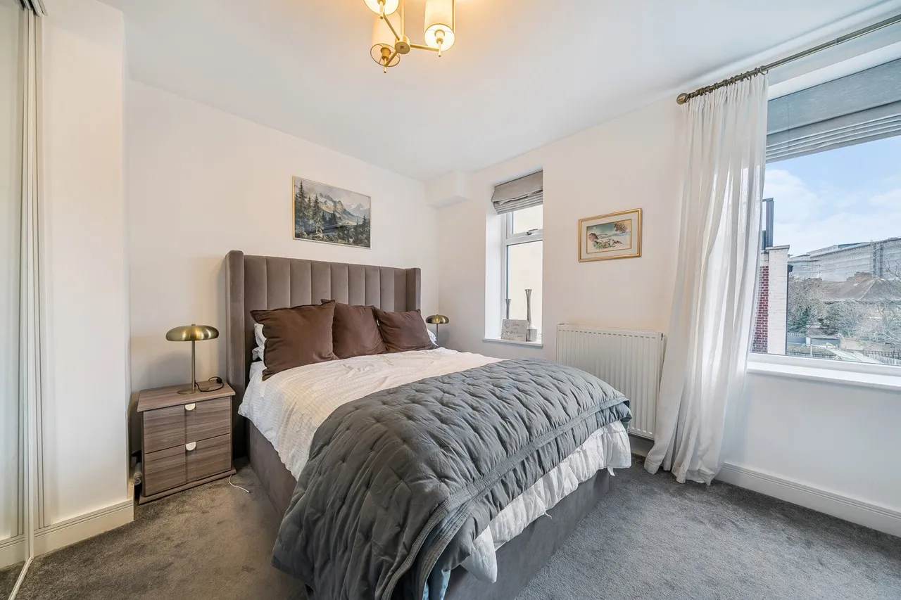 Huntley Close, SE10, photo 14