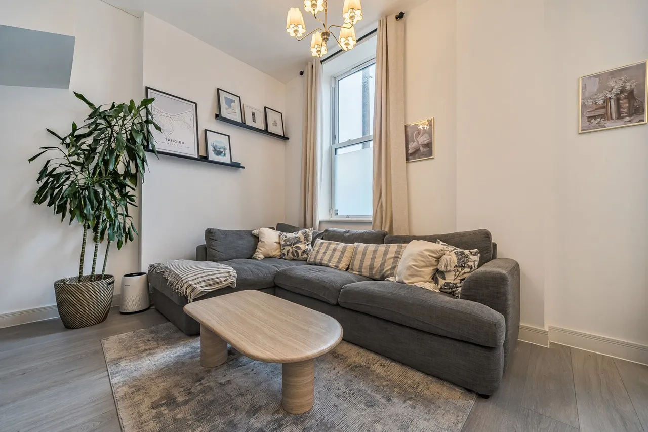 Huntley Close, SE10, photo 5