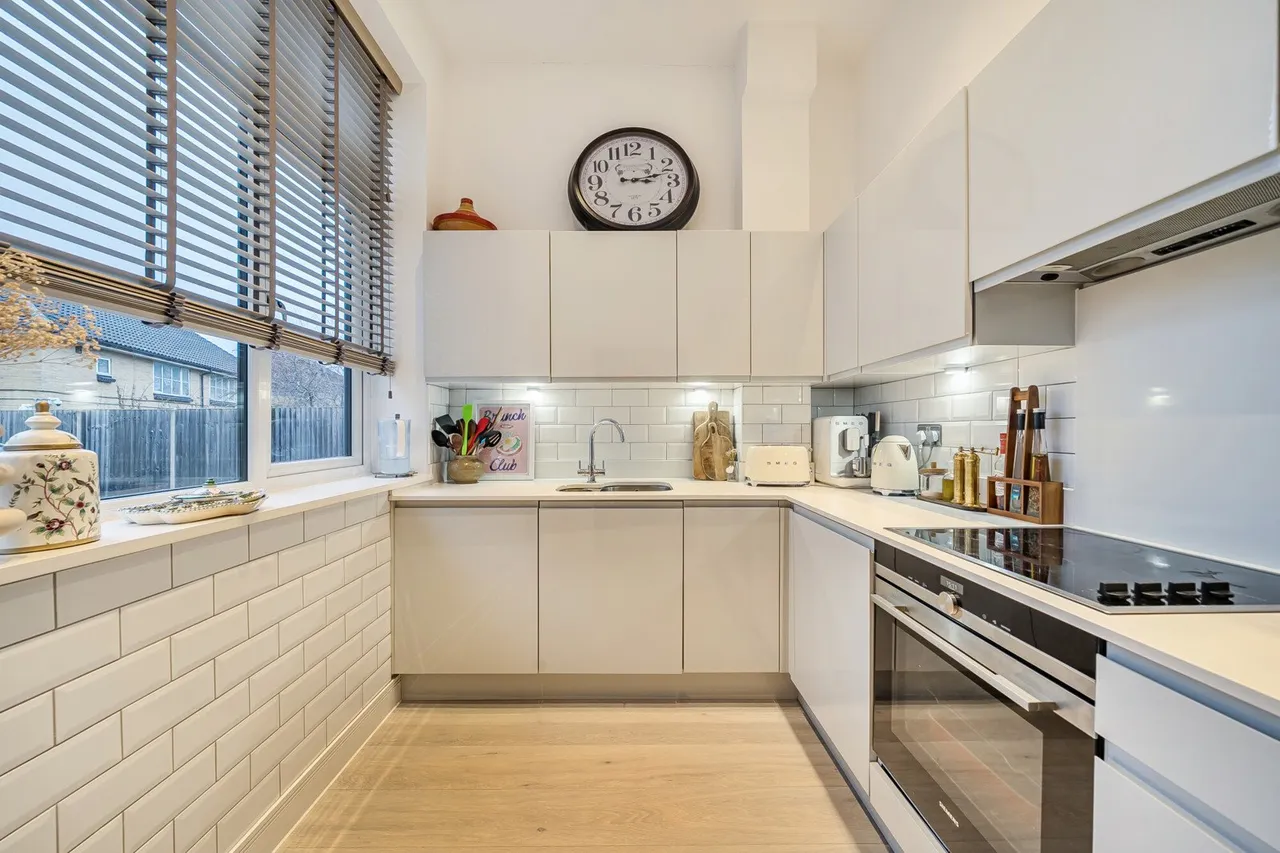 Huntley Close, SE10, photo 16