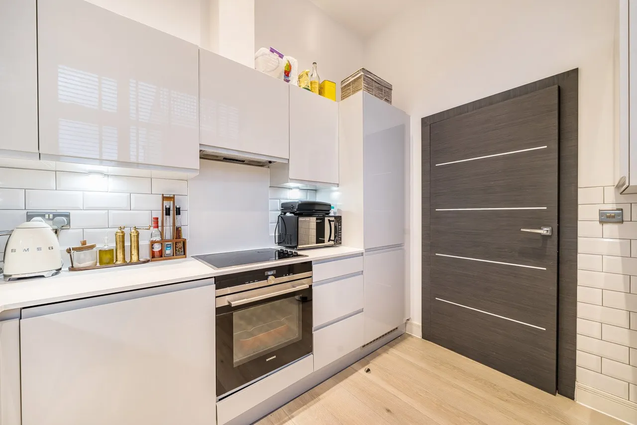 Huntley Close, SE10, photo 19