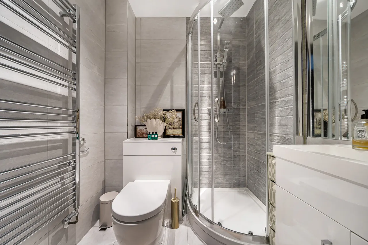 Huntley Close, SE10, photo 18