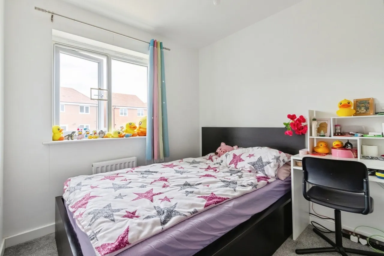 Tree Top Drive, WAKEFIELD, West Yorkshire, WF3, photo 15