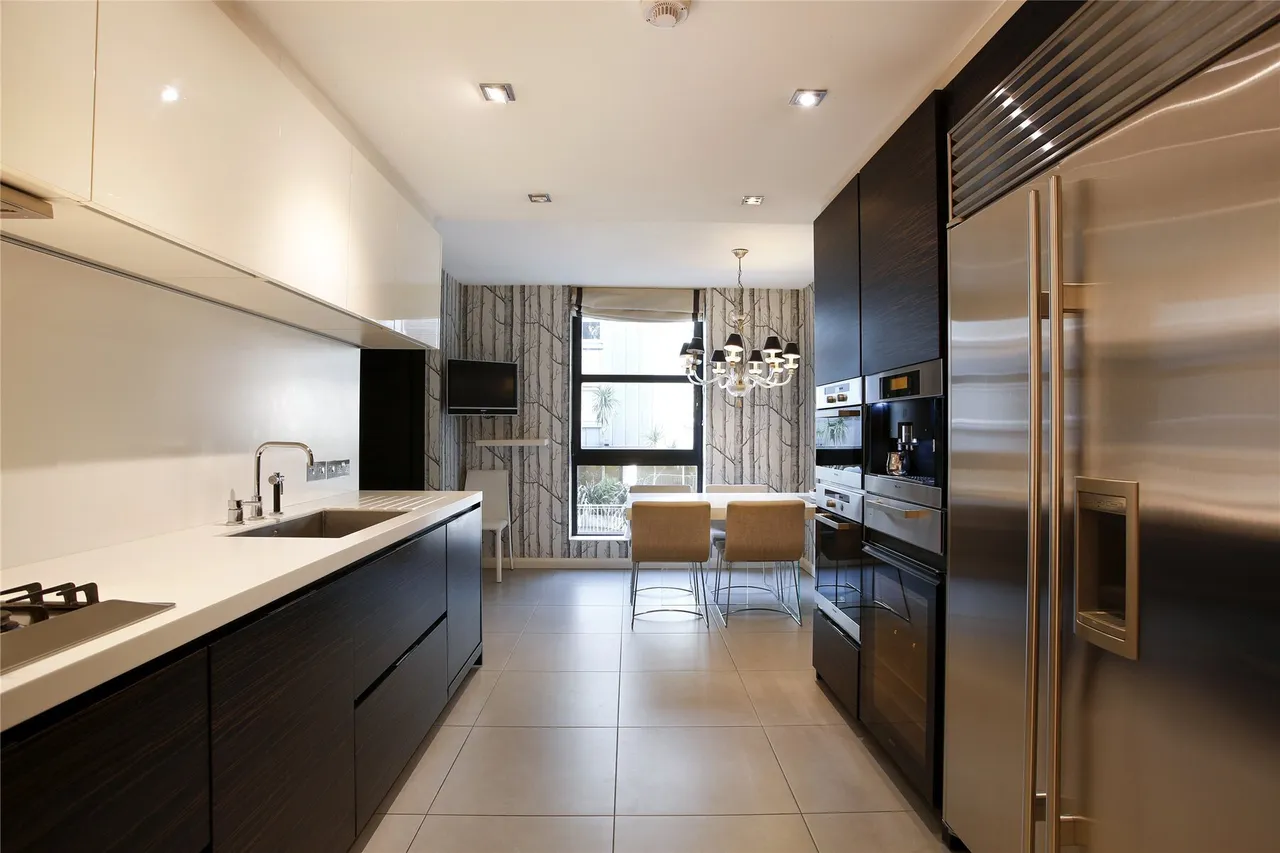 Anhalt Road, Battersea, SW11, photo 2