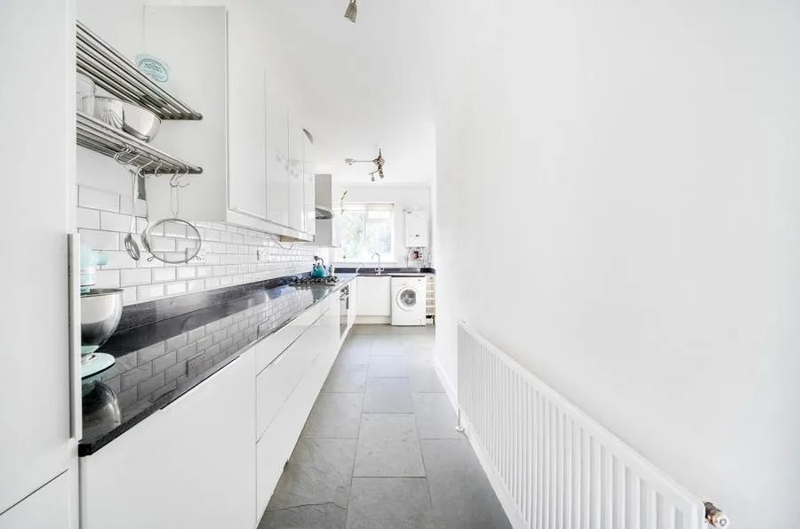 Wendell Road, London, W12, photo 15