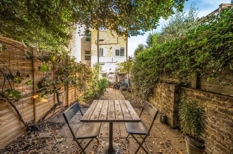 Wendell Road, London, W12, photo 9