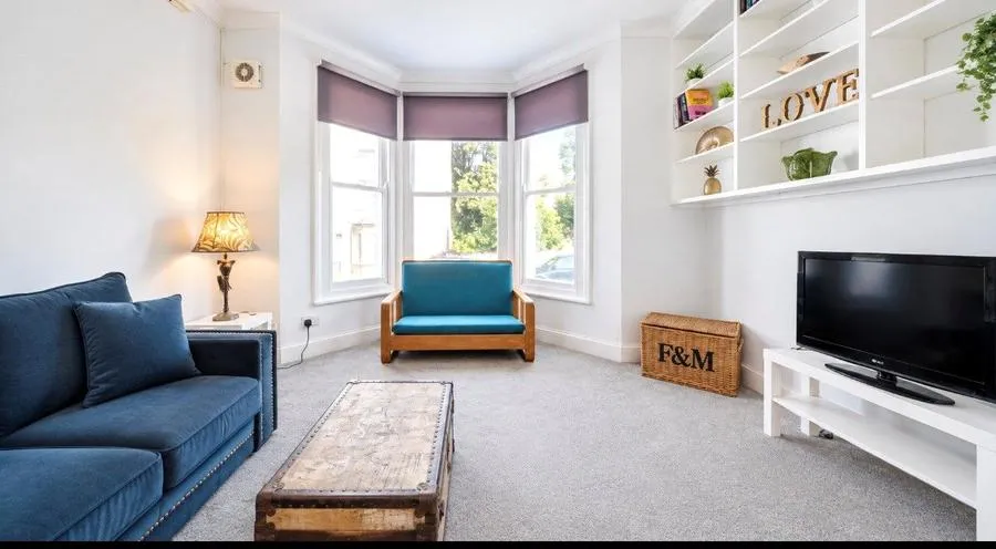 Wendell Road, London, W12, photo 13