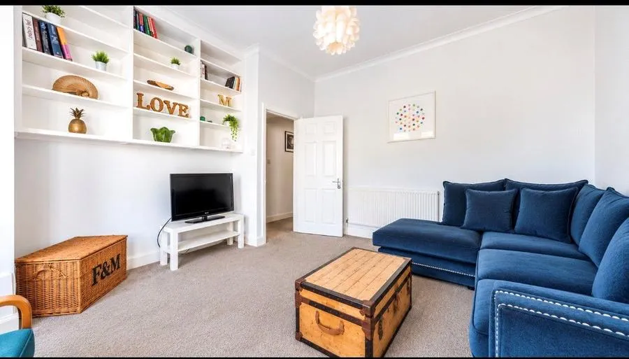 Wendell Road, London, W12, photo 3