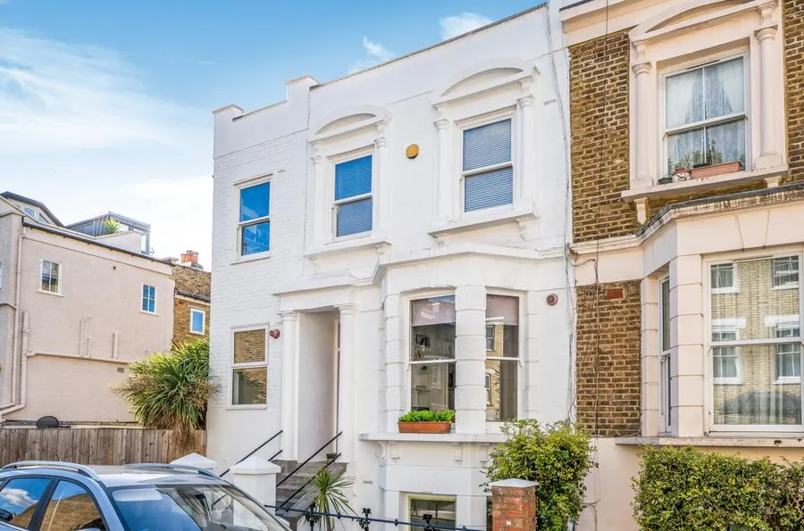Wendell Road, London, W12, photo 12