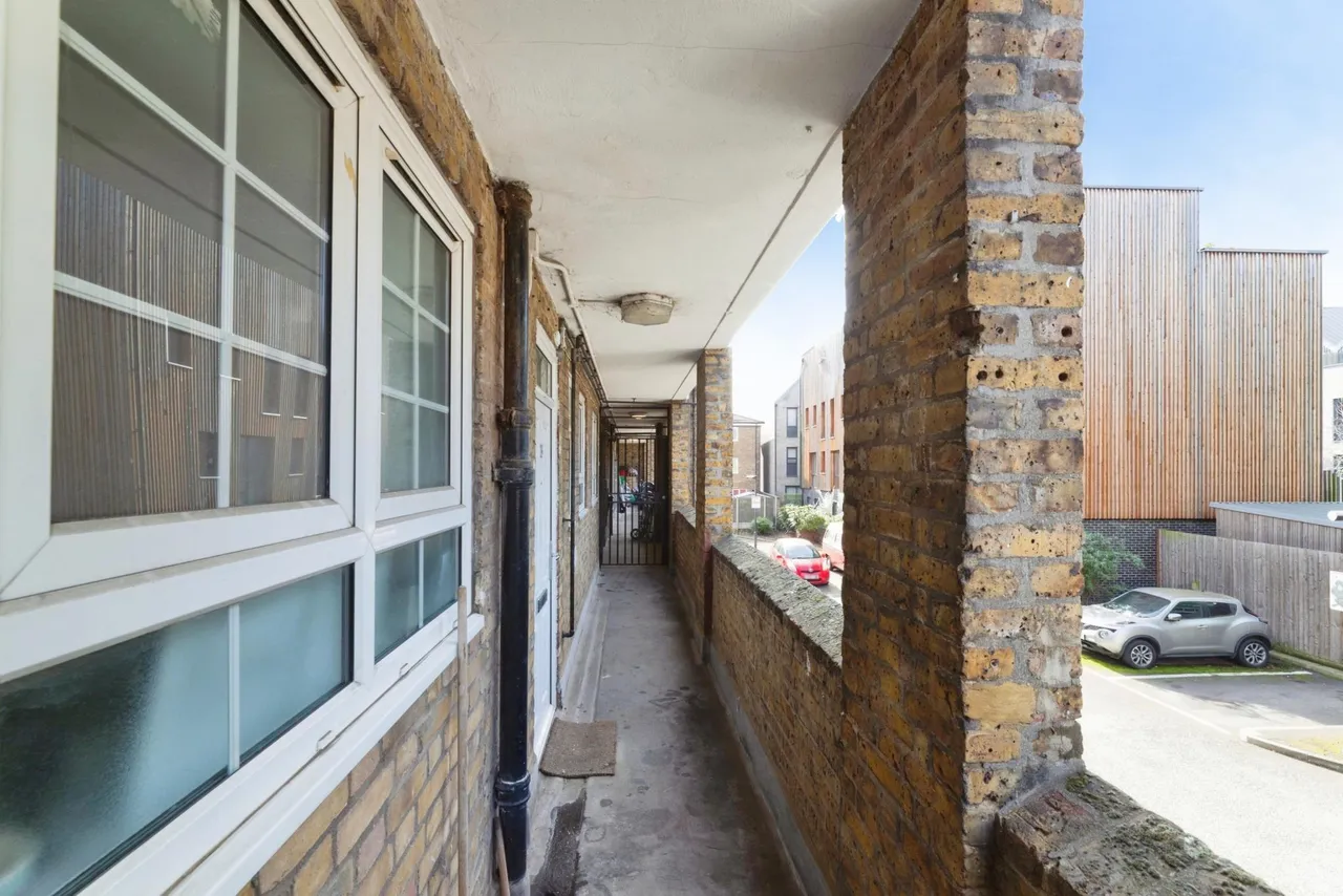 Shore Place, London, E9, photo 15