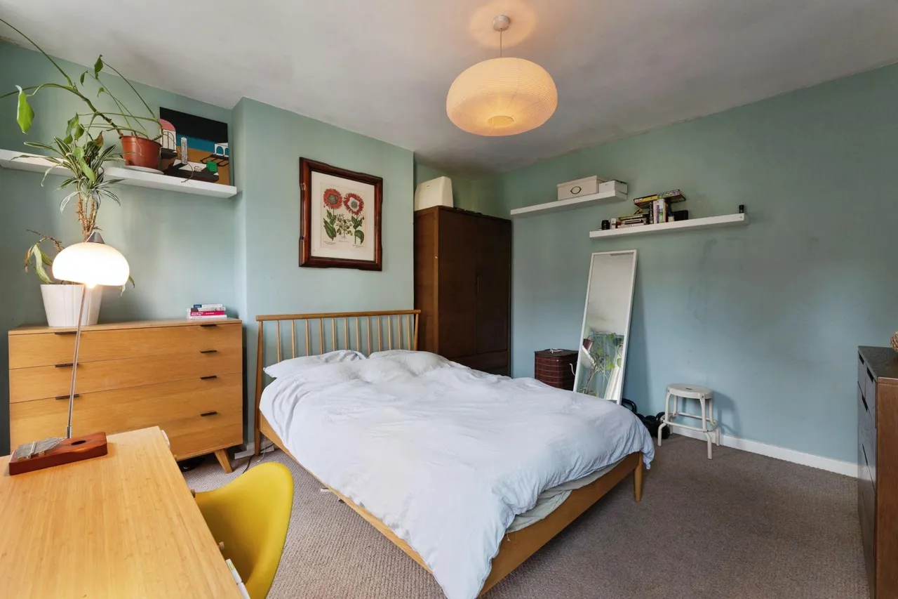 Shore Place, London, E9, photo 10