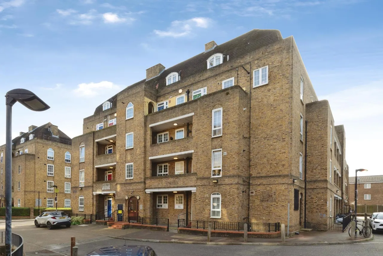 Shore Place, London, E9, photo 12