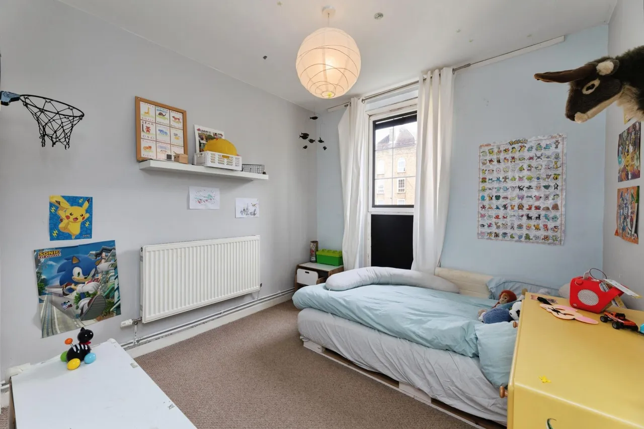 Shore Place, London, E9, photo 11