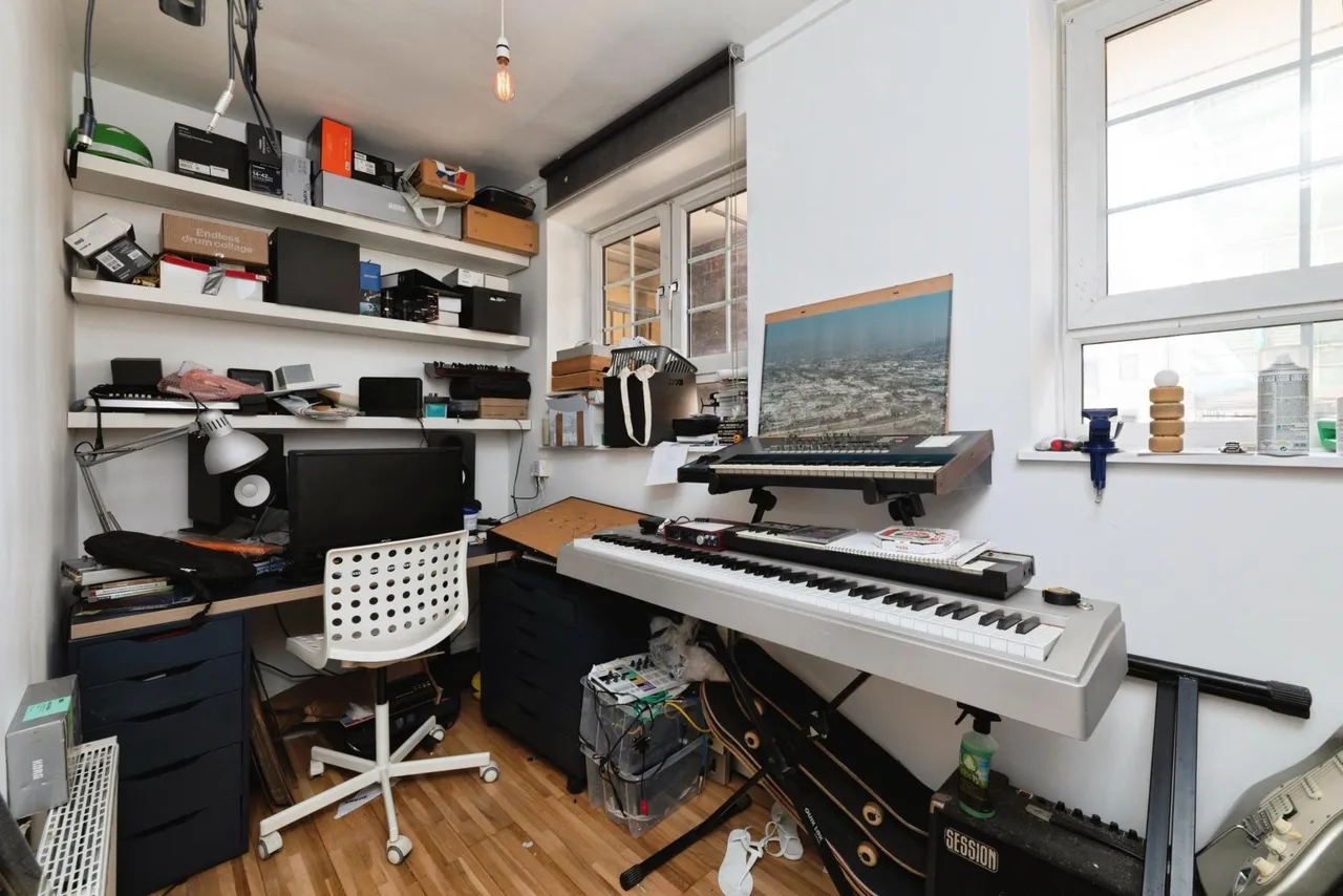 Shore Place, London, E9, photo 13