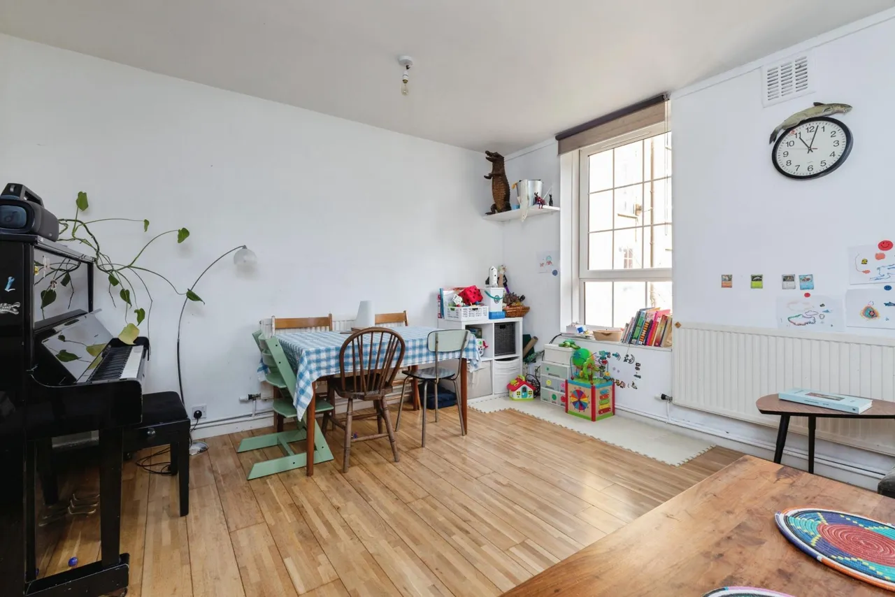 Shore Place, London, E9, photo 6