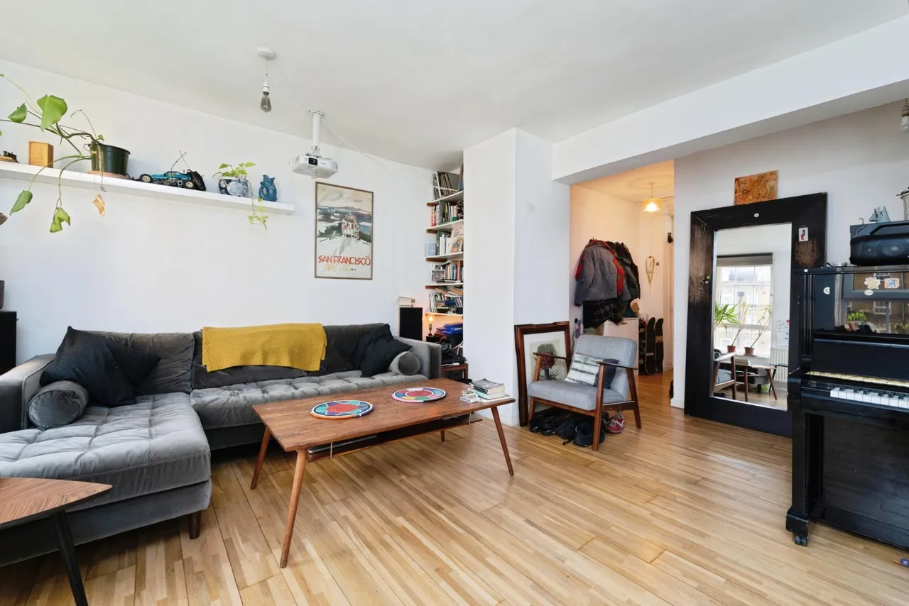 Shore Place, London, E9, photo 7