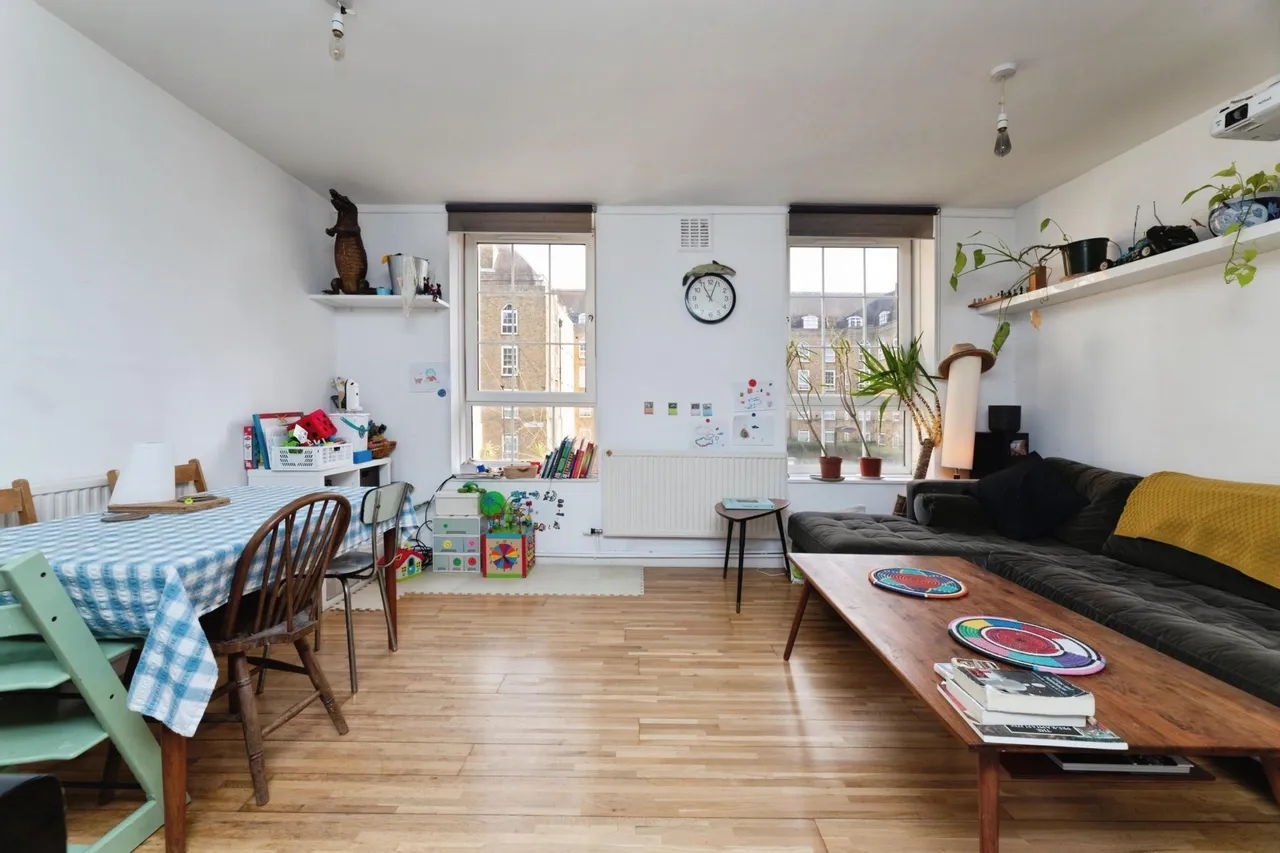 Shore Place, London, E9, photo 5