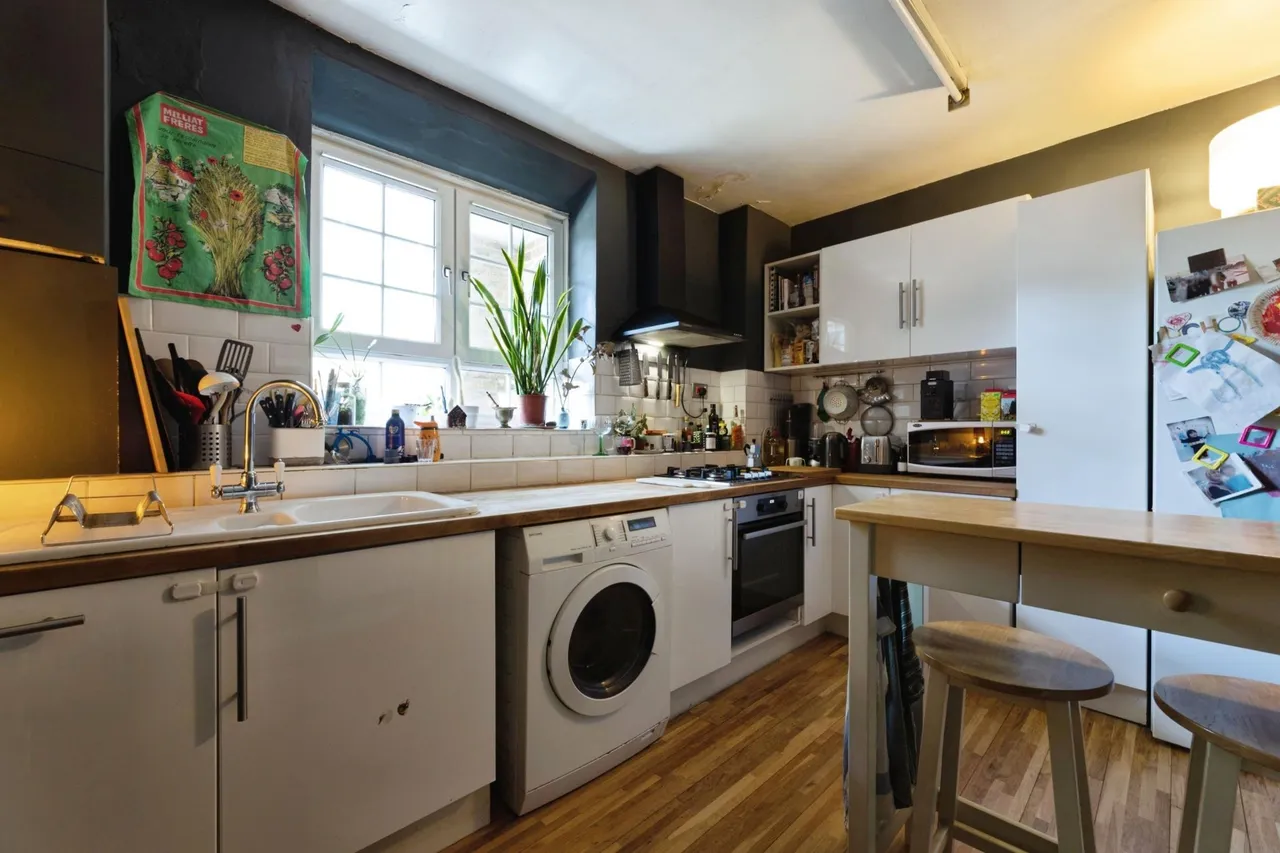 Shore Place, London, E9, photo 3