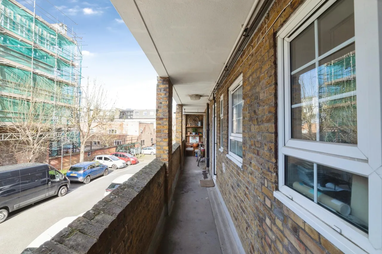 Shore Place, London, E9, photo 16