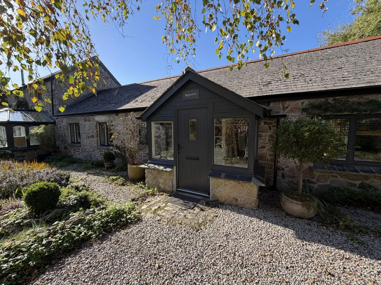 Rosevidney, Penzance, TR20, photo 2