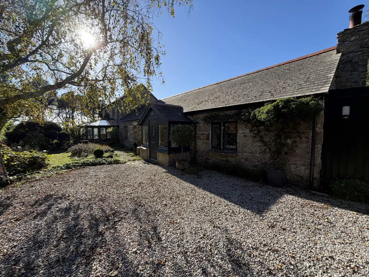 Rosevidney, Penzance, TR20, photo 43