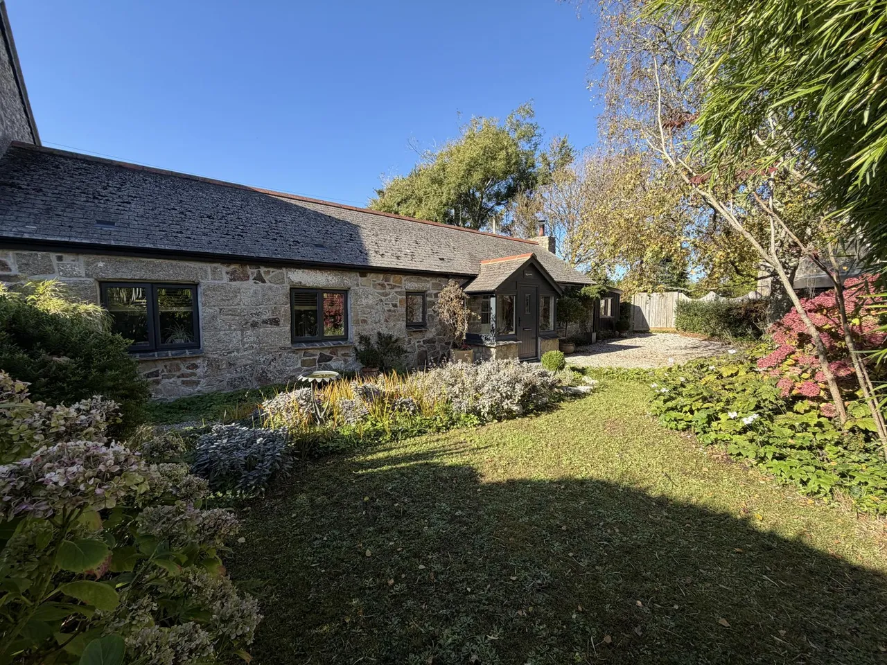 2 bed house for sale, Rosevidney, Penzance, TR20