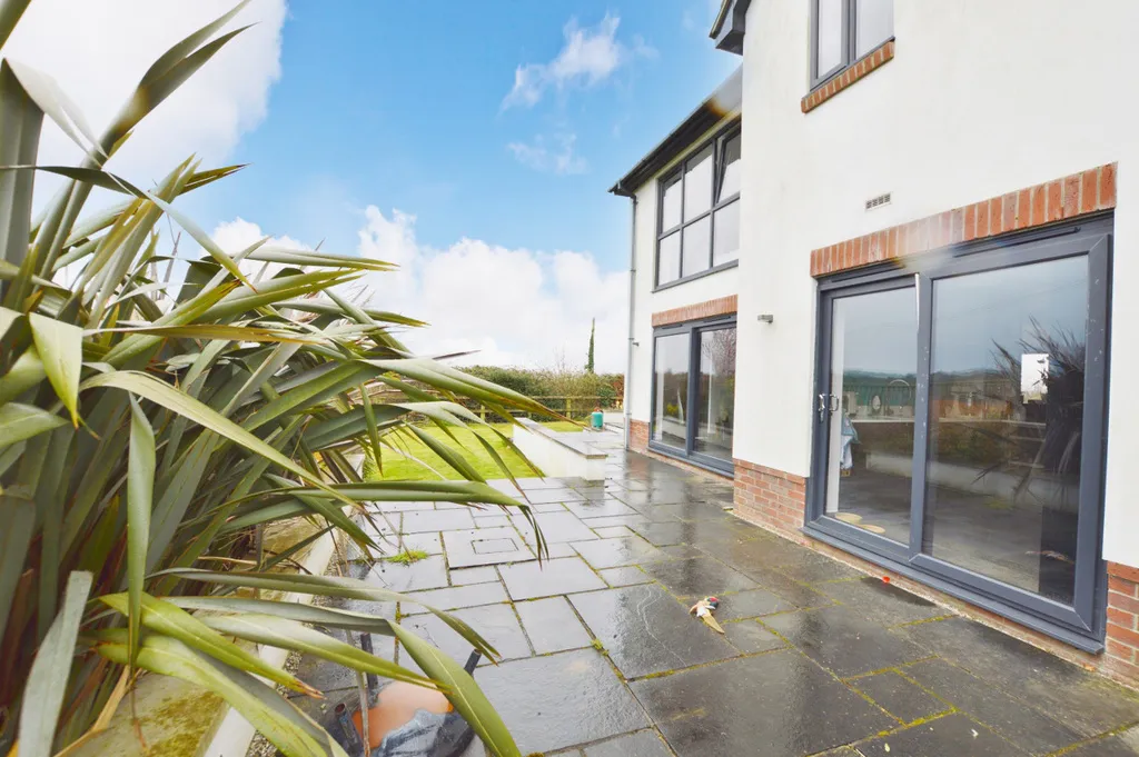 Glebe Road, Lytchett Matravers, Poole, BH16 6EH, photo 42