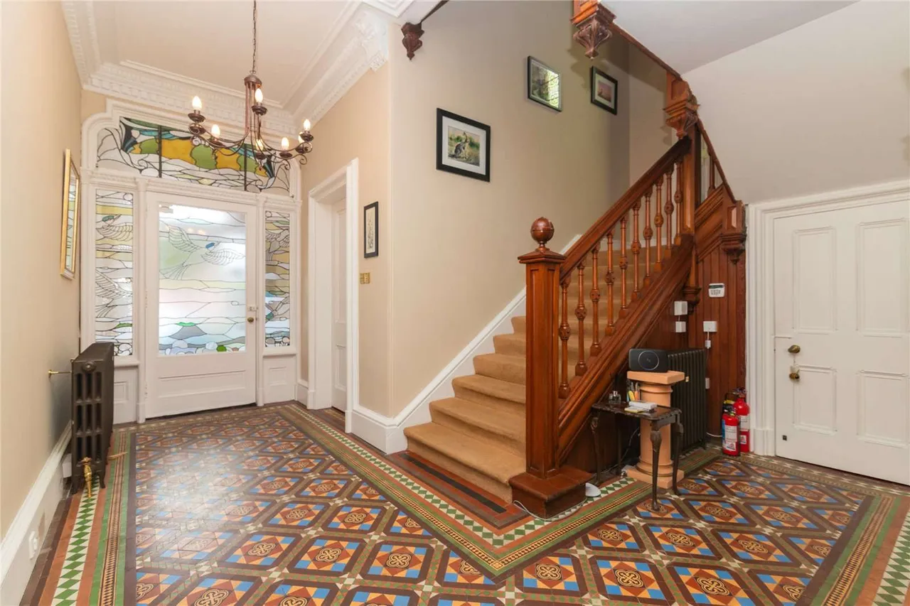 Dunloe House, Wemyss Bay Road, Wemyss Bay, Renfrewshire, PA18 6AD, photo 7