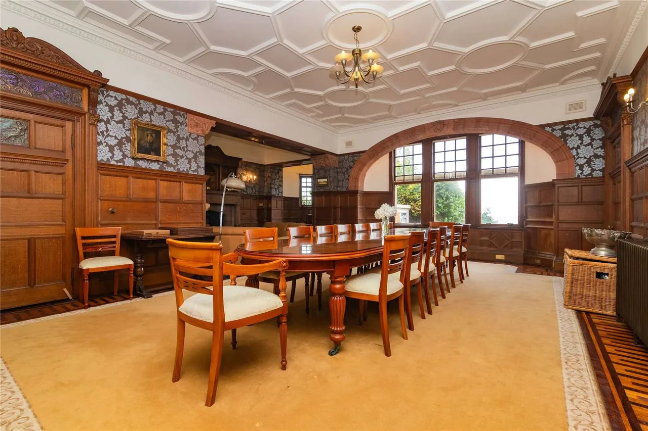 Dunloe House, Wemyss Bay Road, Wemyss Bay, Renfrewshire, PA18 6AD, photo 11