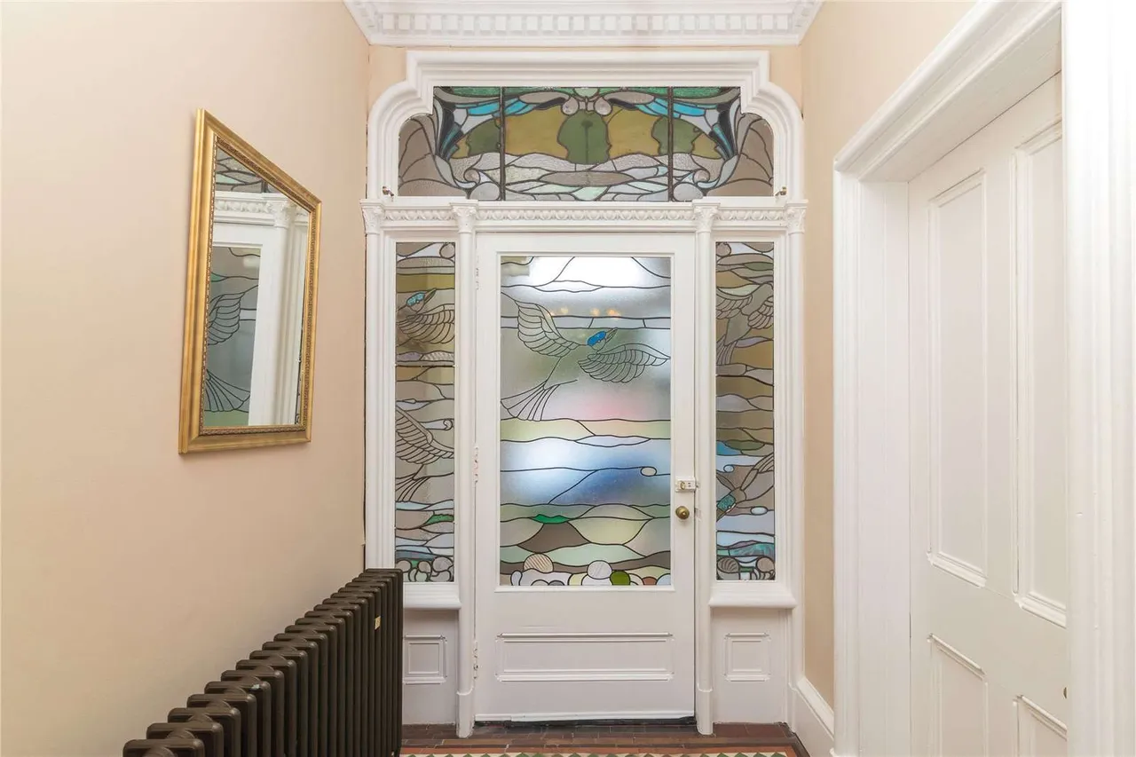 Dunloe House, Wemyss Bay Road, Wemyss Bay, Renfrewshire, PA18 6AD, photo 6