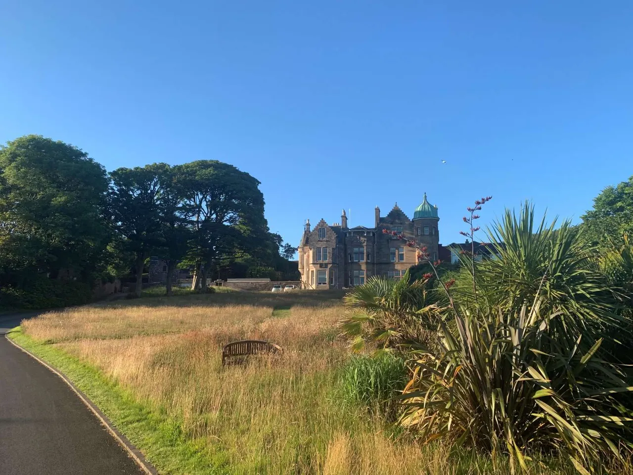 Dunloe House, Wemyss Bay Road, Wemyss Bay, Renfrewshire, PA18 6AD, photo 4