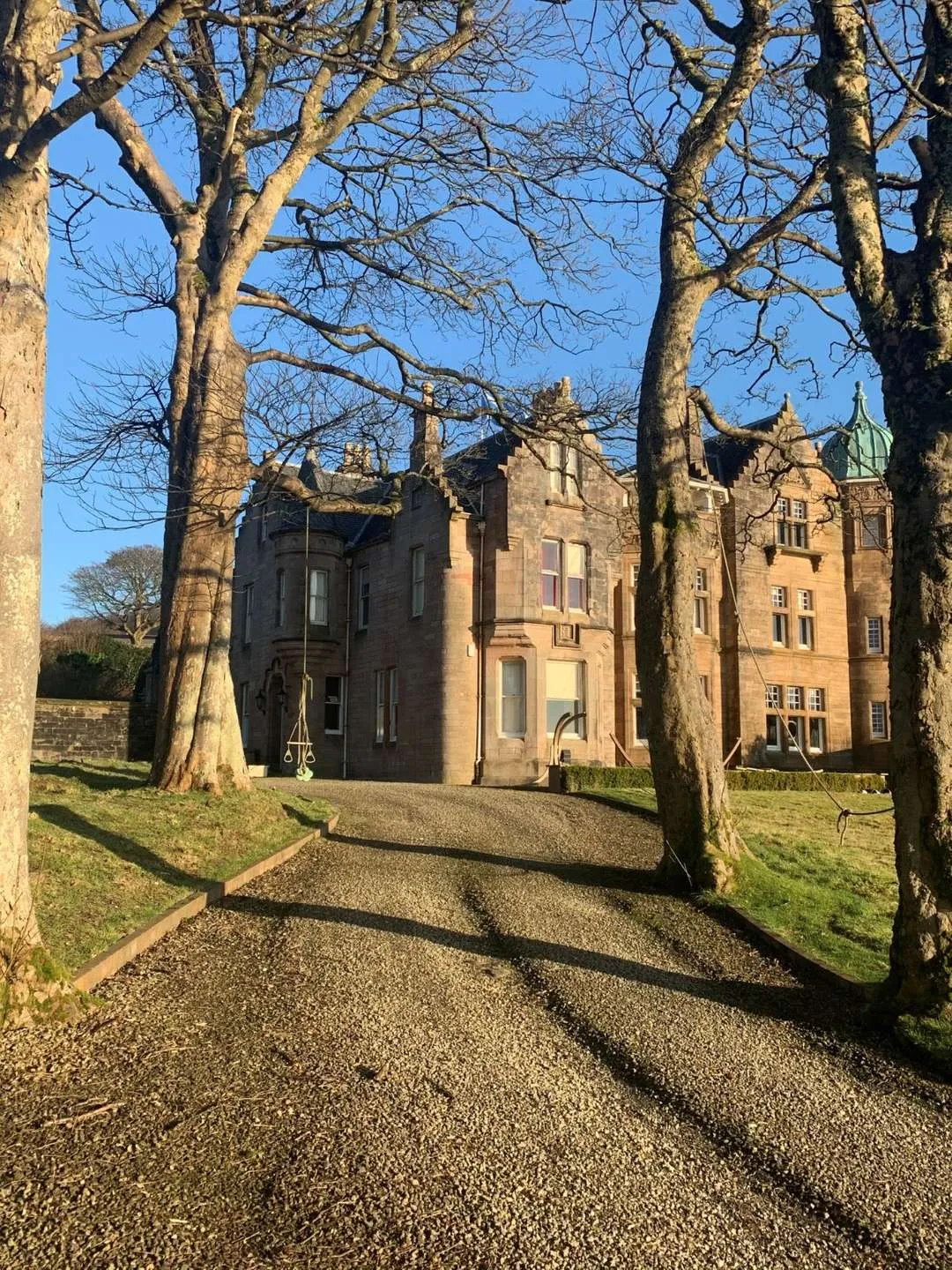 Dunloe House, Wemyss Bay Road, Wemyss Bay, Renfrewshire, PA18 6AD, photo 5